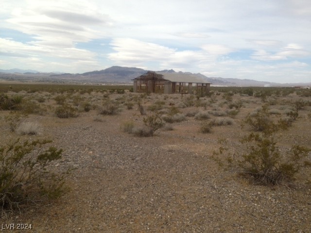 2720 E Bevs Way, Pahrump, Nevada image 9