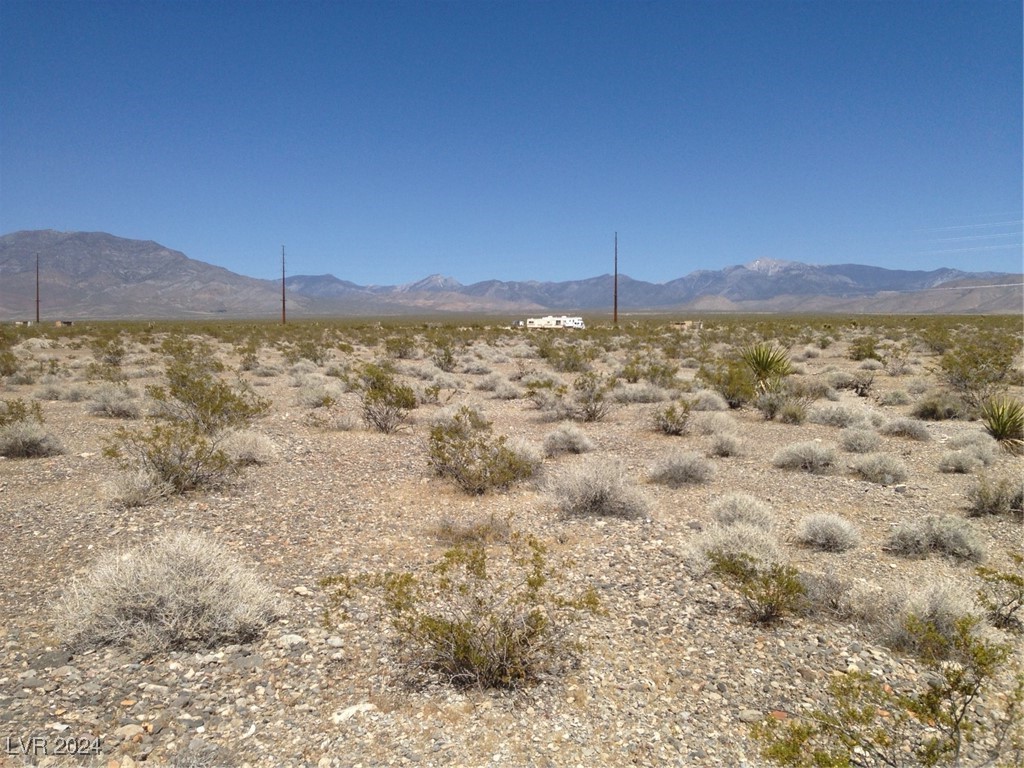 2720 E Bevs Way, Pahrump, Nevada image 3