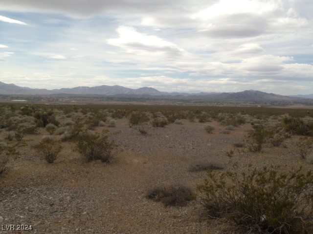 2720 E Bevs Way, Pahrump, Nevada image 7