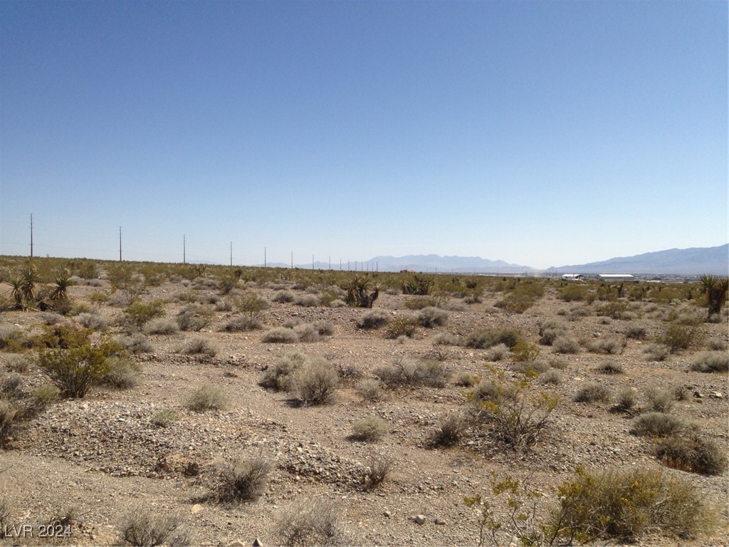 2720 E Bevs Way, Pahrump, Nevada image 5