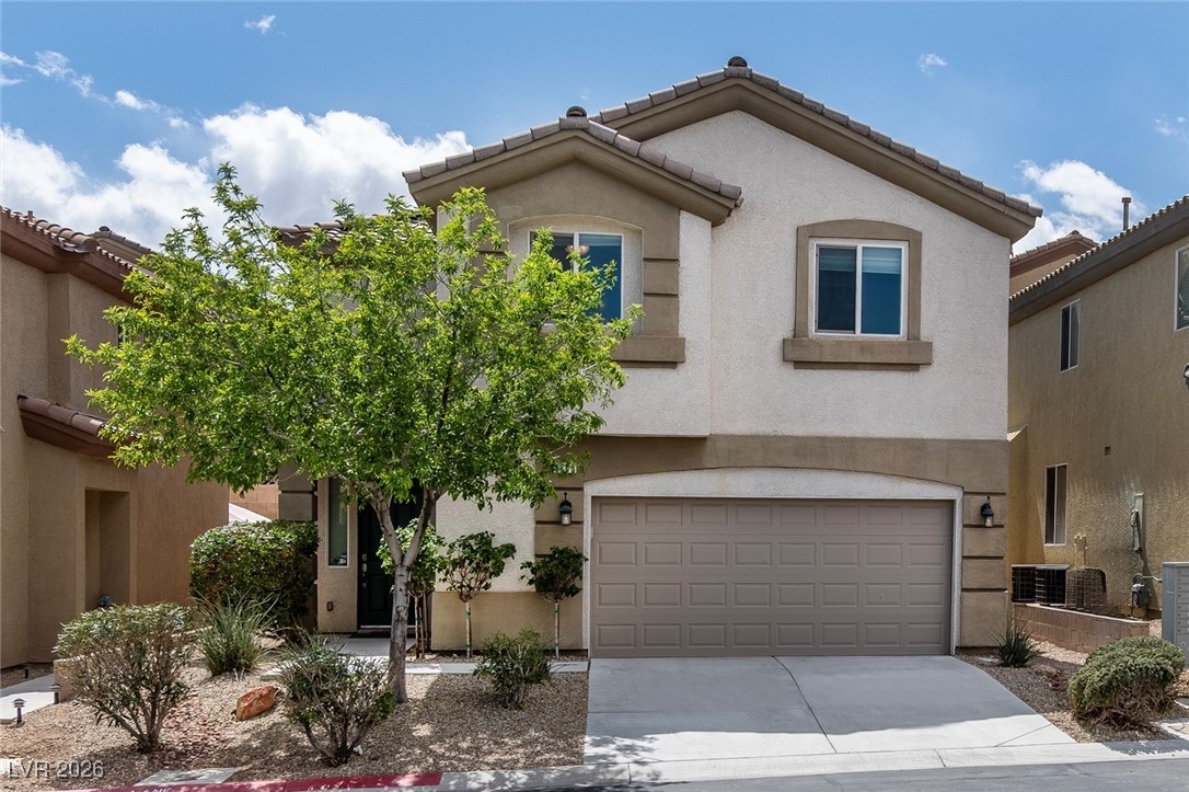 9757 Marcelline Avenue