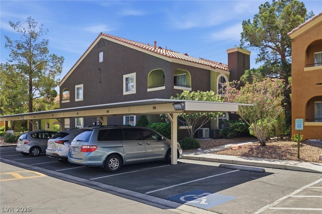 7950 W Flamingo Road 1187