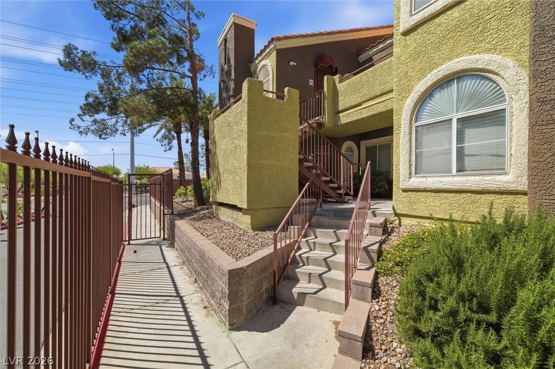 7950 W Flamingo Road 1187