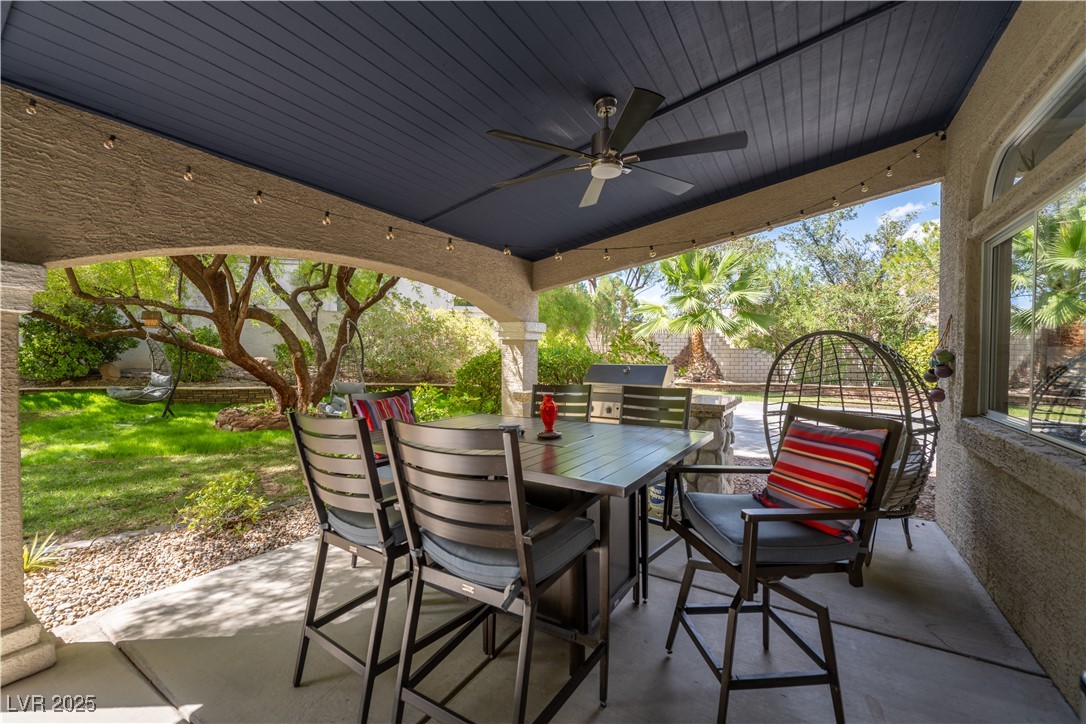 1925 Grey Eagle Street, Henderson, Nevada image 33