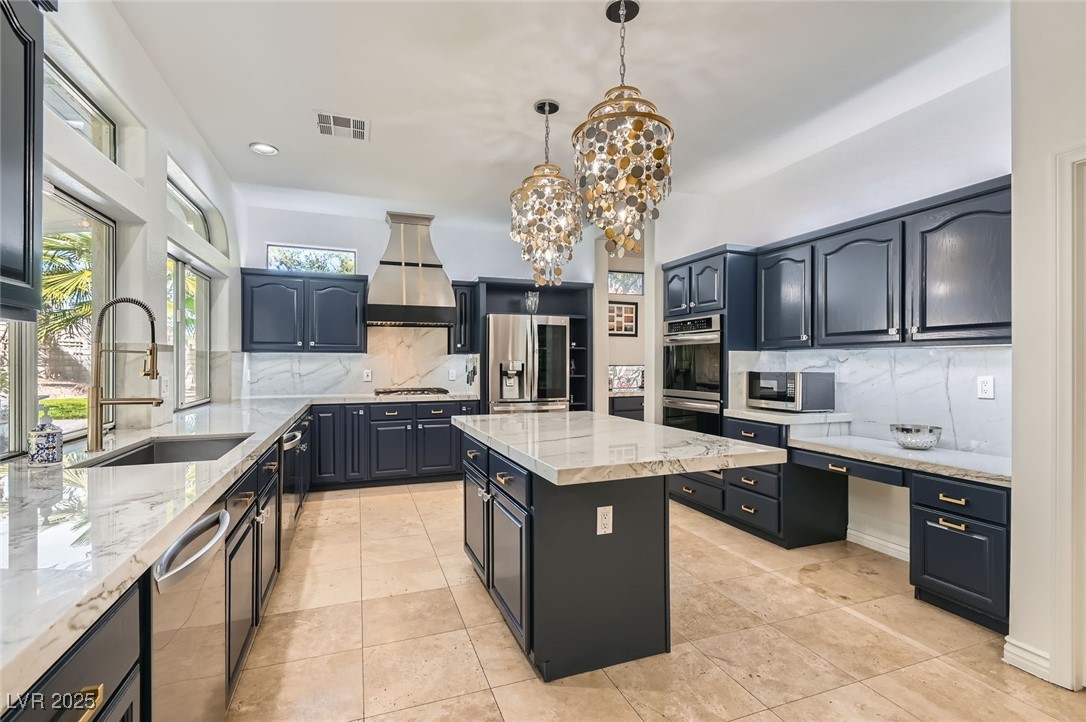 1925 Grey Eagle Street, Henderson, Nevada image 17