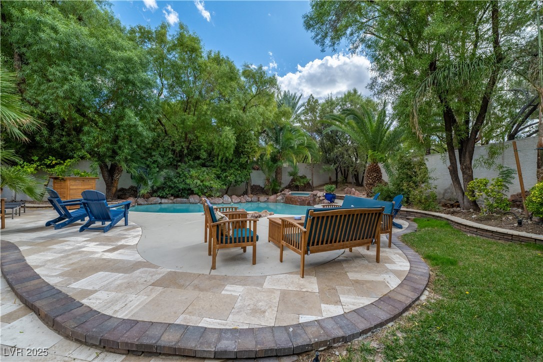 1925 Grey Eagle Street, Henderson, Nevada image 5