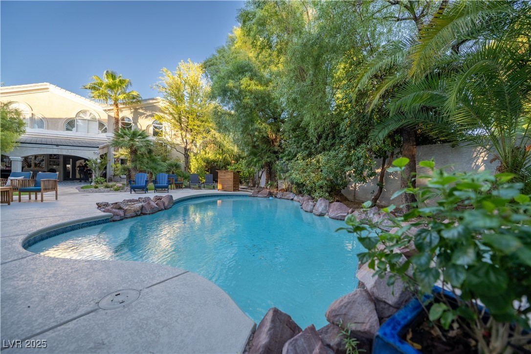 1925 Grey Eagle Street, Henderson, Nevada image 6