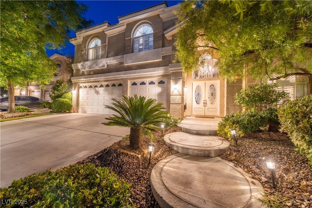 1925 Grey Eagle Street, Henderson, Nevada image 2