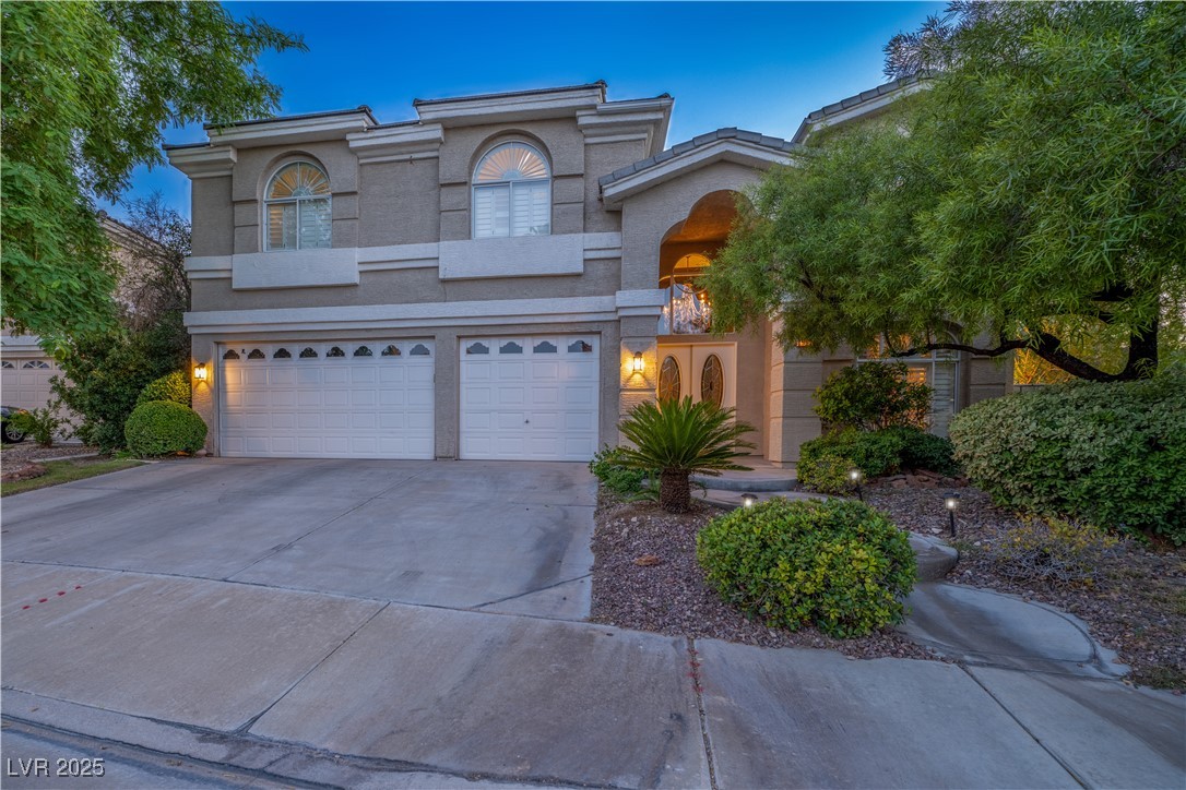 1925 Grey Eagle Street, Henderson, Nevada image 49