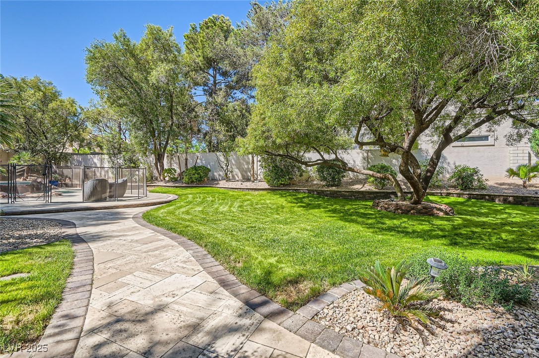 1925 Grey Eagle Street, Henderson, Nevada image 4