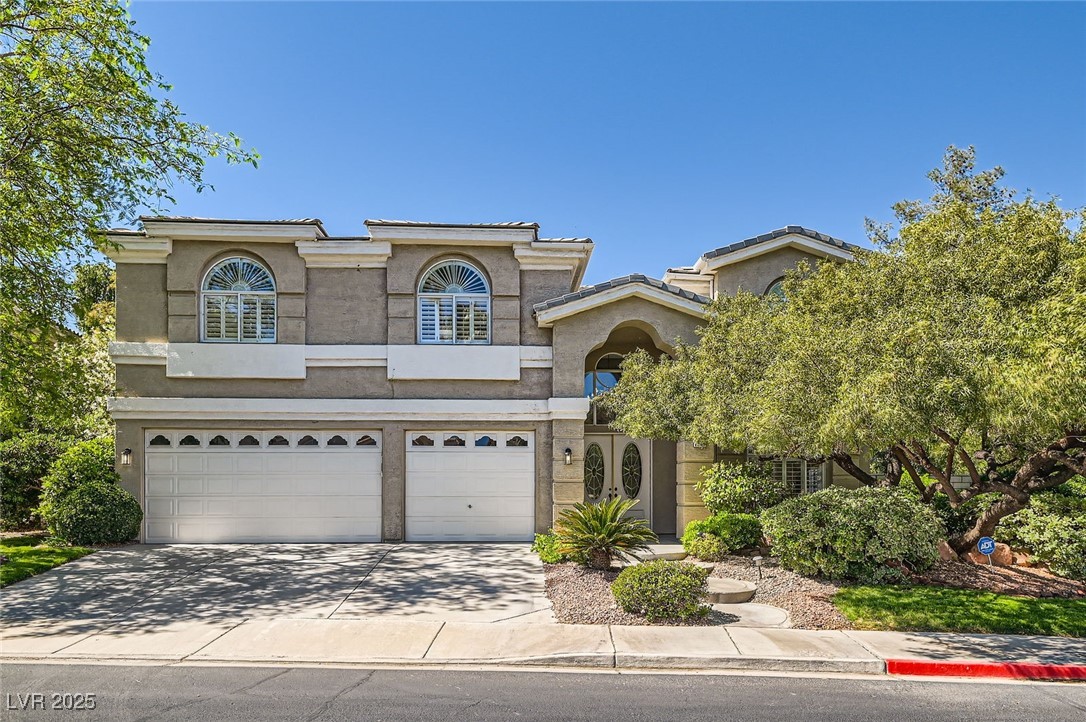 1925 Grey Eagle Street, Henderson, Nevada image 1