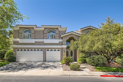 Photo of 1925 Grey Eagle Street, Henderson, NV 89074 (MLS # 2676726)