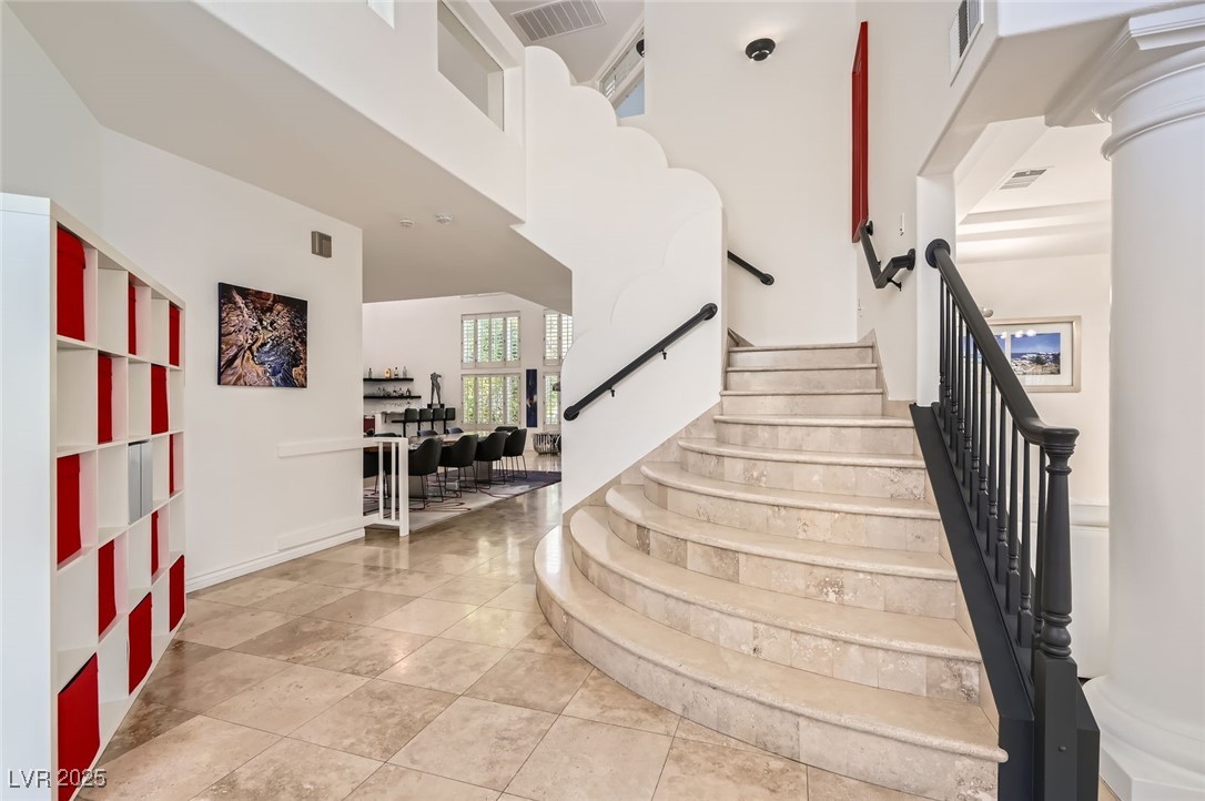 1925 Grey Eagle Street, Henderson, Nevada image 9