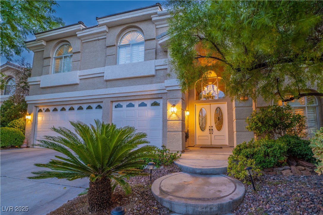 1925 Grey Eagle Street, Henderson, Nevada image 50