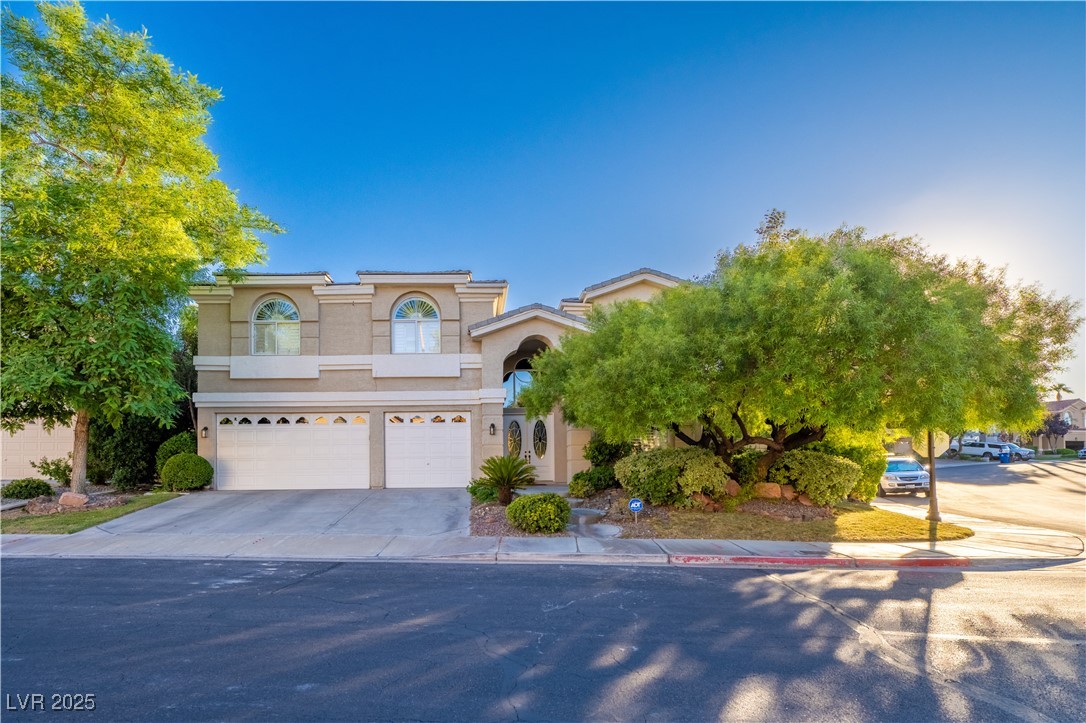 1925 Grey Eagle Street, Henderson, Nevada image 3