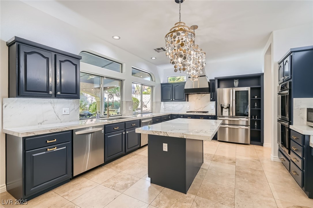 1925 Grey Eagle Street, Henderson, Nevada image 15