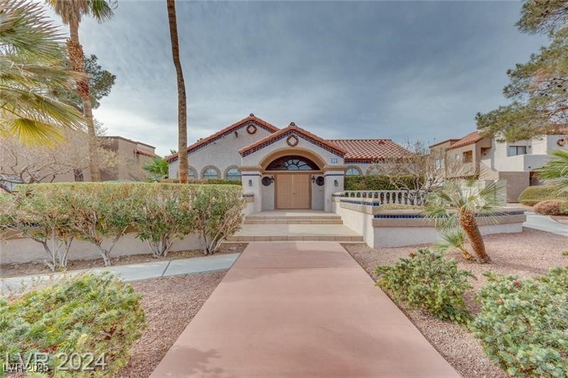2983 Juniper Hills Boulevard #102, Las Vegas, Nevada image 35