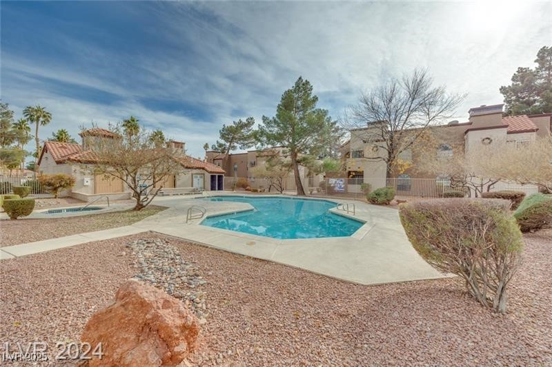2983 Juniper Hills Boulevard #102, Las Vegas, Nevada image 34