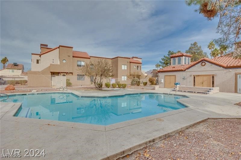 2983 Juniper Hills Boulevard #102, Las Vegas, Nevada image 33