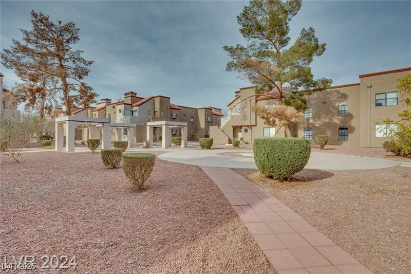 2983 Juniper Hills Boulevard #102, Las Vegas, Nevada image 32