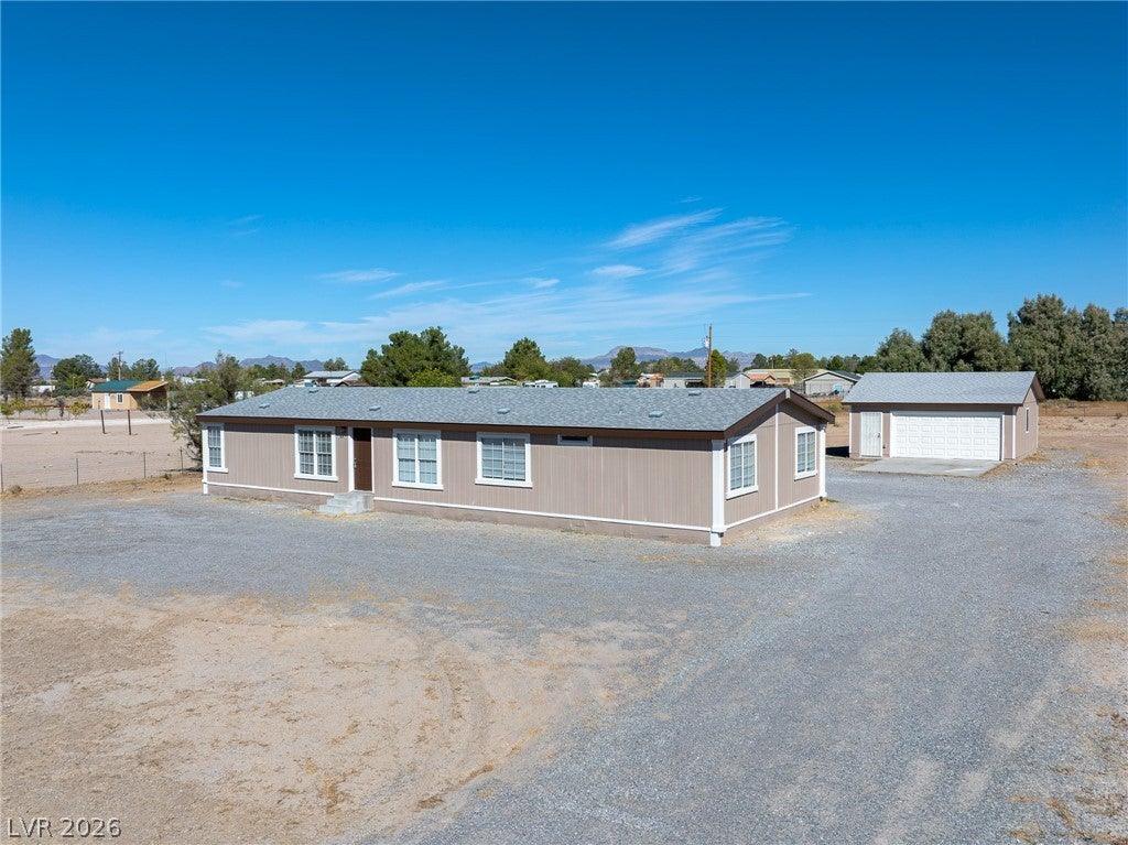 1700 Casey Road