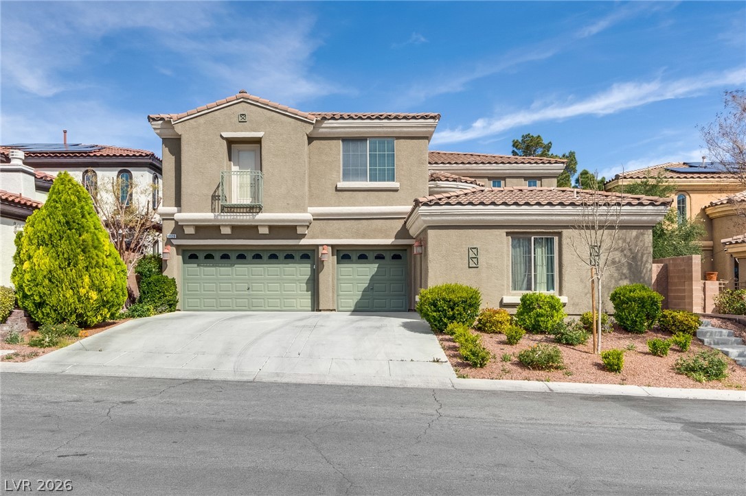 11120 Crosseto Drive