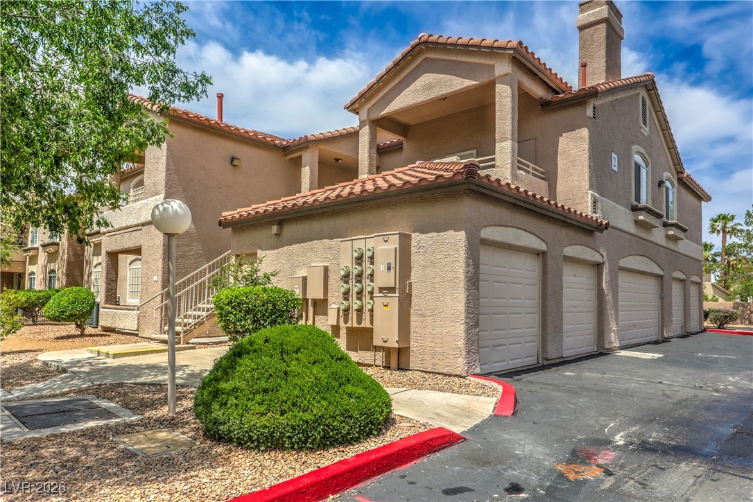 75 N Valle Verde Drive 211