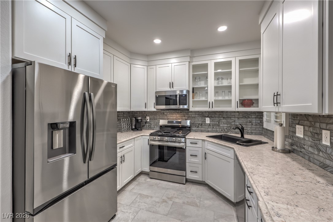 75 N Valle Verde Drive 211