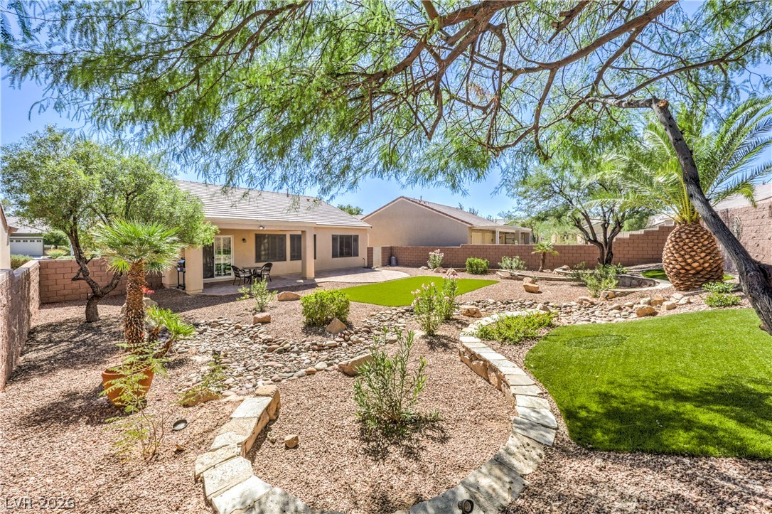 7617 Fieldfare Drive