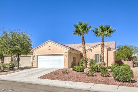 7617 Fieldfare Drive North Las Vegas NV 89084