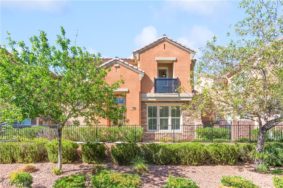 2309 Malaga Peak Street