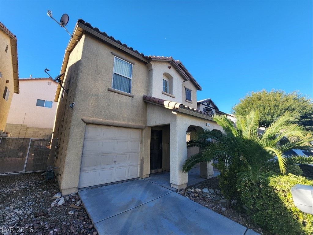 7271 Proud Patriot Street