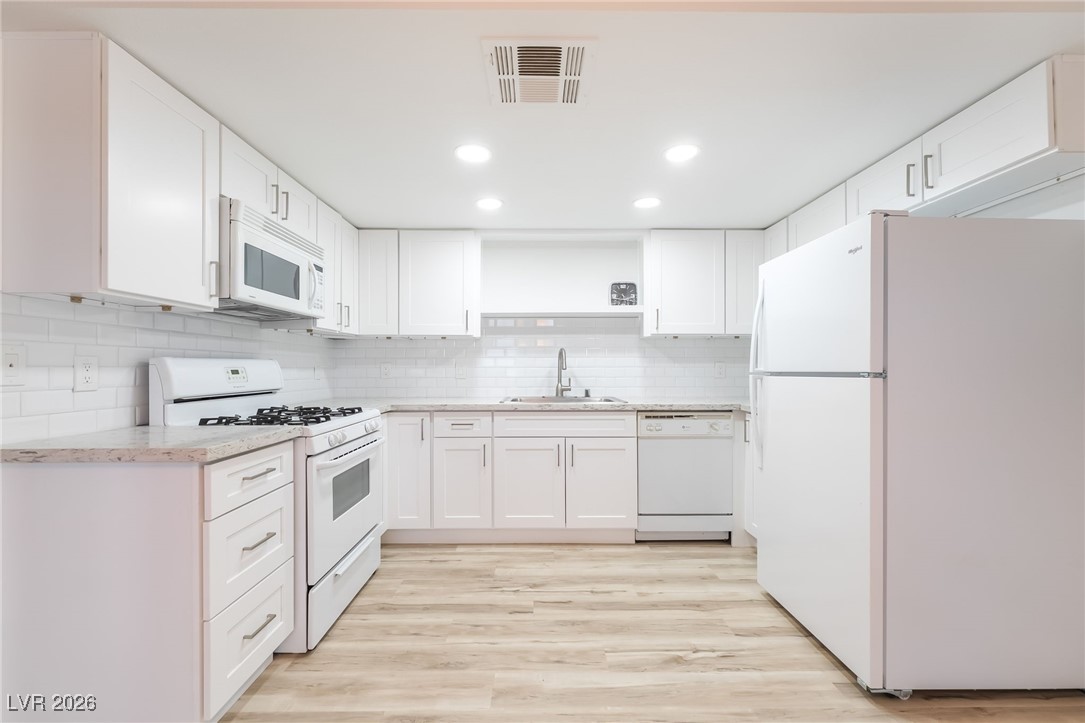 6633 W Tropicana Avenue 101