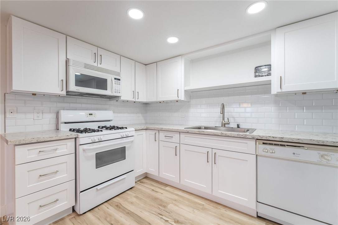 6633 W Tropicana Avenue 101