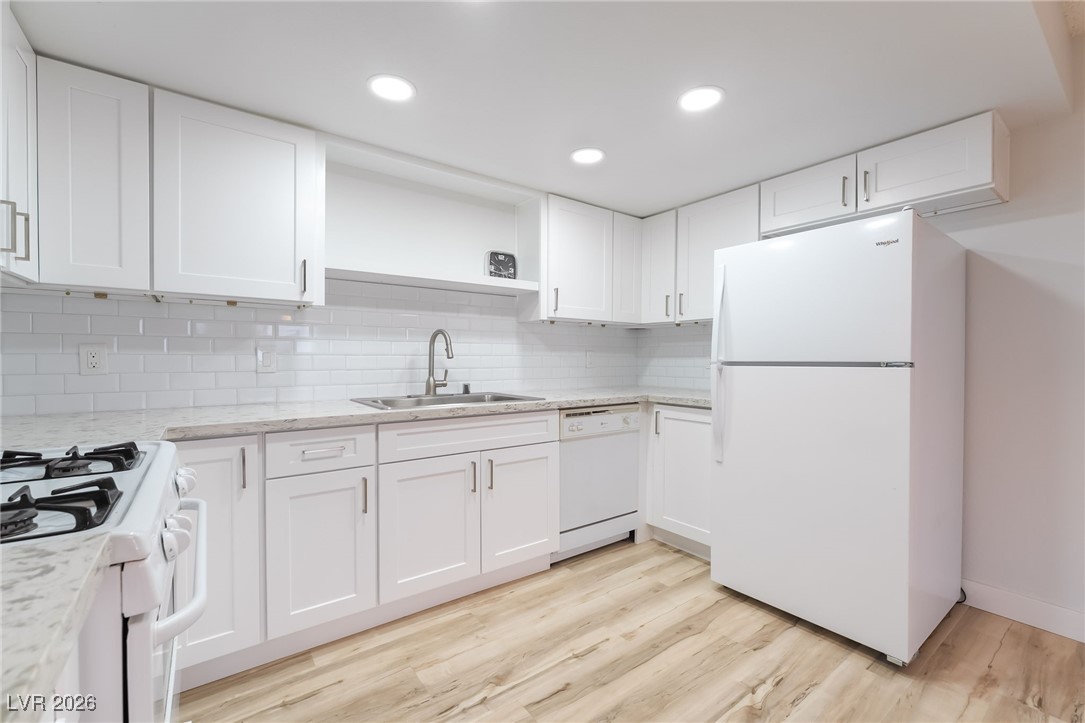 6633 W Tropicana Avenue 101