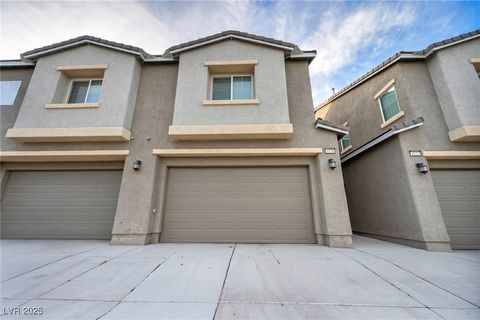 Photo of 4465 Shimmering Skies Street #1178, North Las Vegas, NV 89031 (MLS # 2741861)