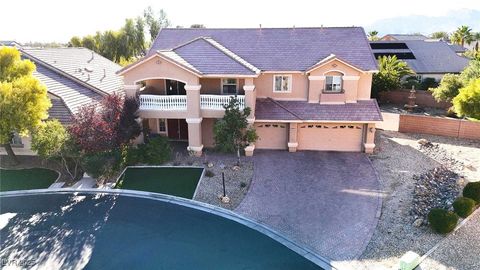 5872 Revital Las Vegas NV 89131