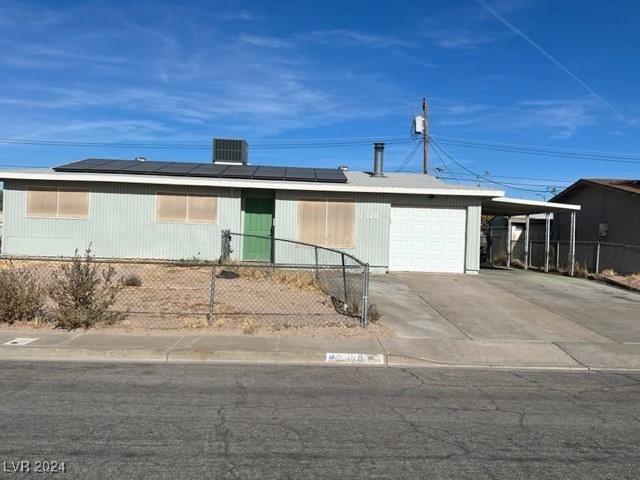 120 Maple Street, Henderson, Nevada image 1