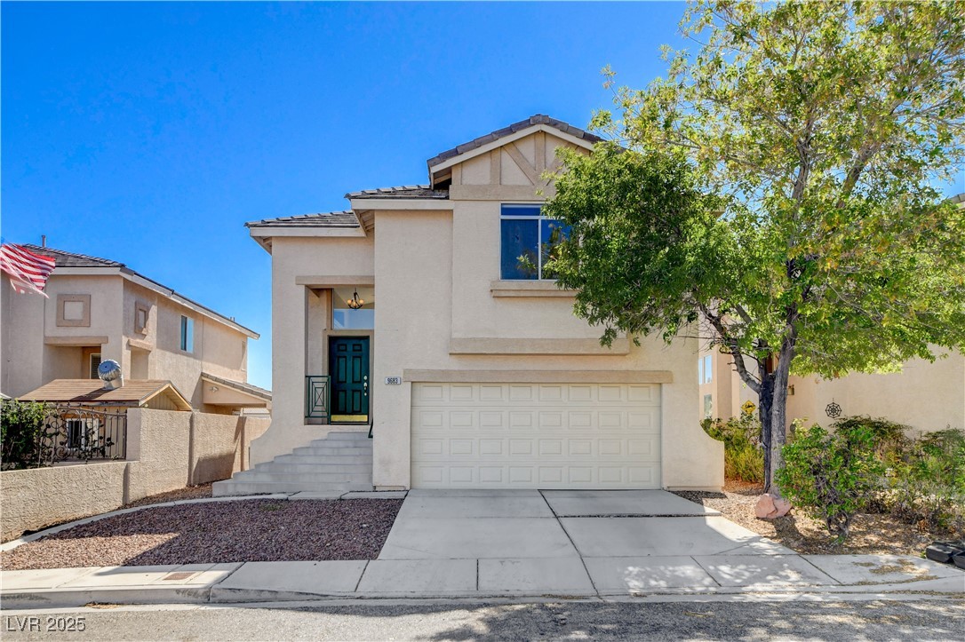 9683 Sound View Avenue