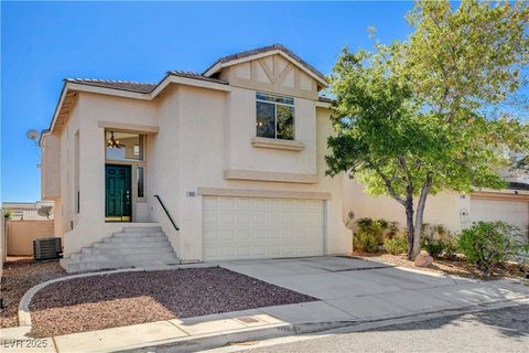 9683 Sound View Avenue Las Vegas NV 89147