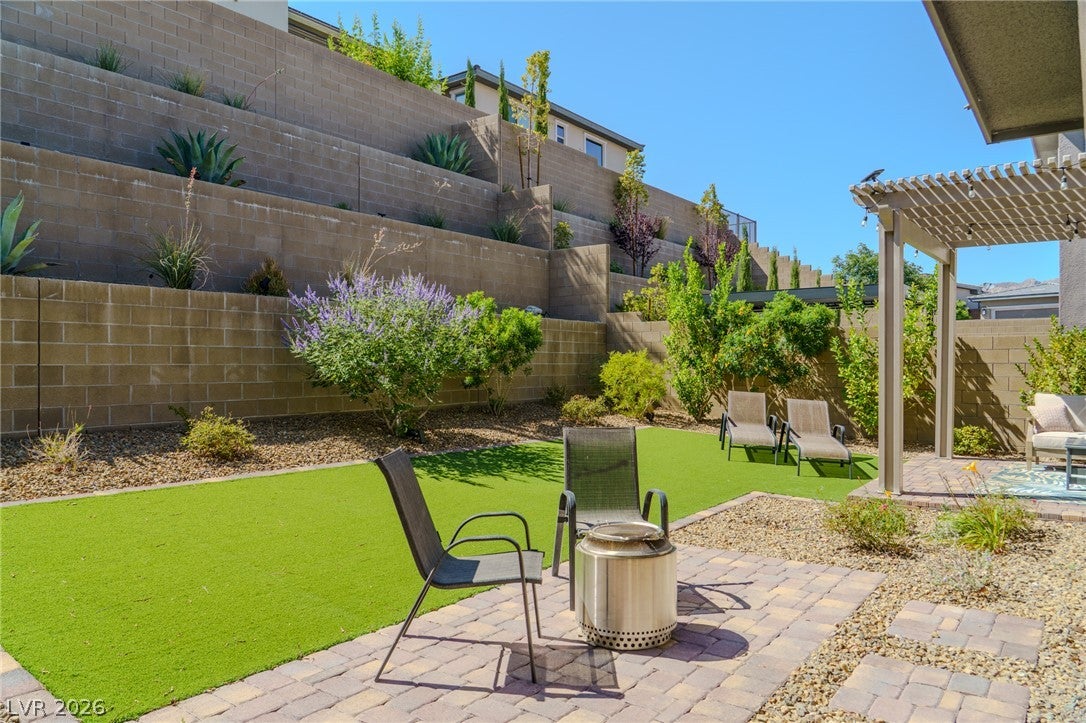 457 Bolsa Basin Avenue