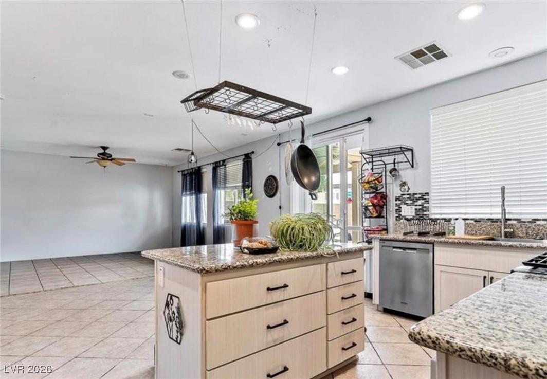 4205 Thunder Twice Street