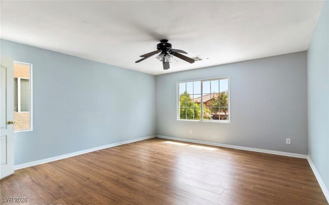 4205 Thunder Twice Street