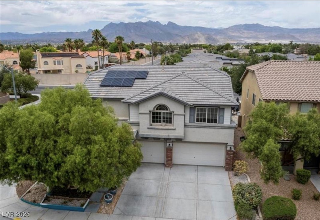 4205 Thunder Twice Street