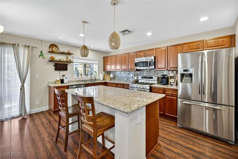 10626 W Gilmore Avenue Las Vegas NV 89129