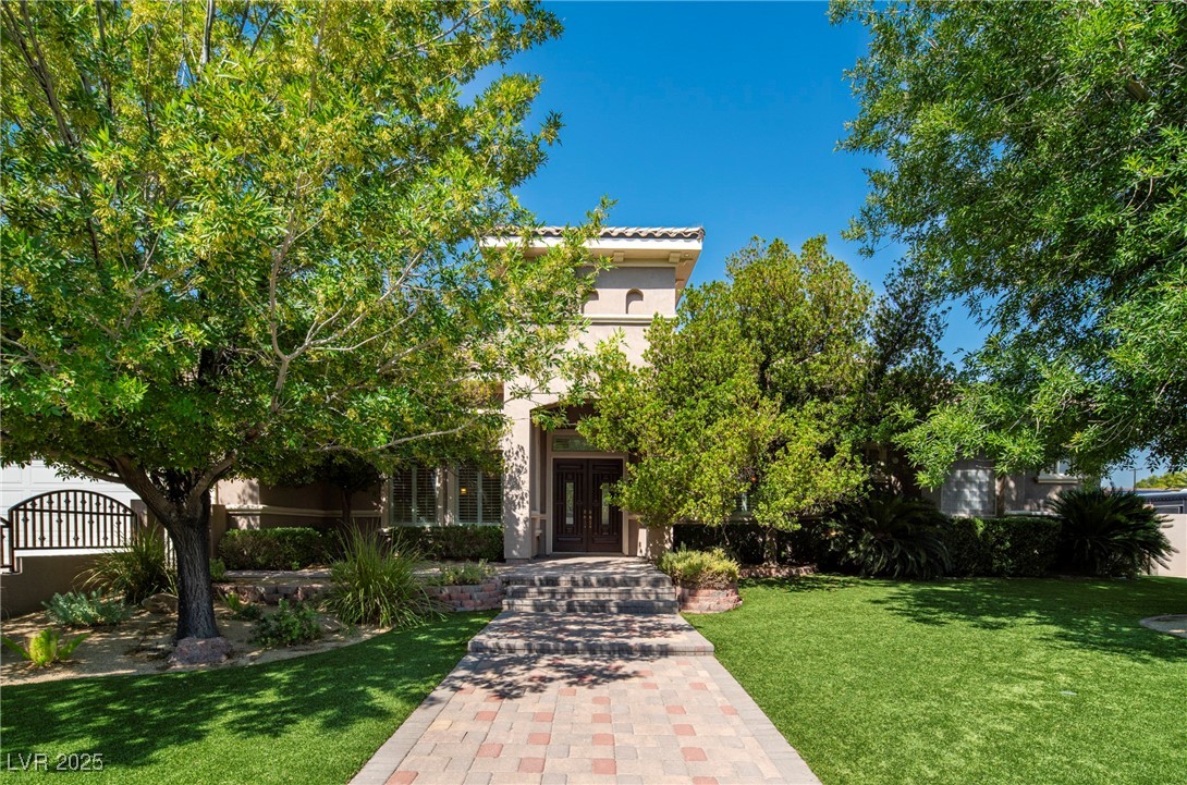 4885 N Pioneer Way