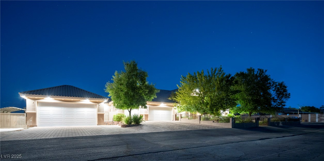 4885 N Pioneer Way