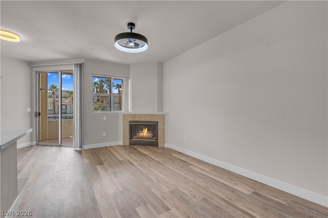 7167 S Durango Drive 206