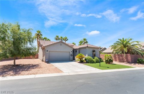 Photo of 5879 Pavilion Lakes Avenue, Las Vegas, NV 89122 (MLS # 2785485)