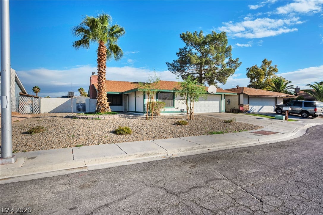 5516 Deodar Drive